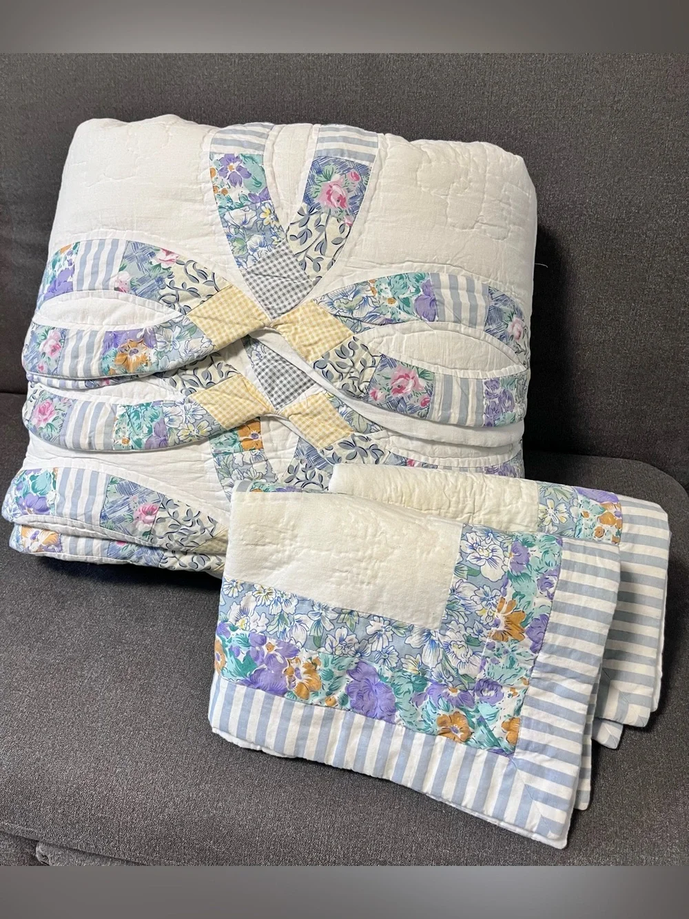 jcpenney vintage king
